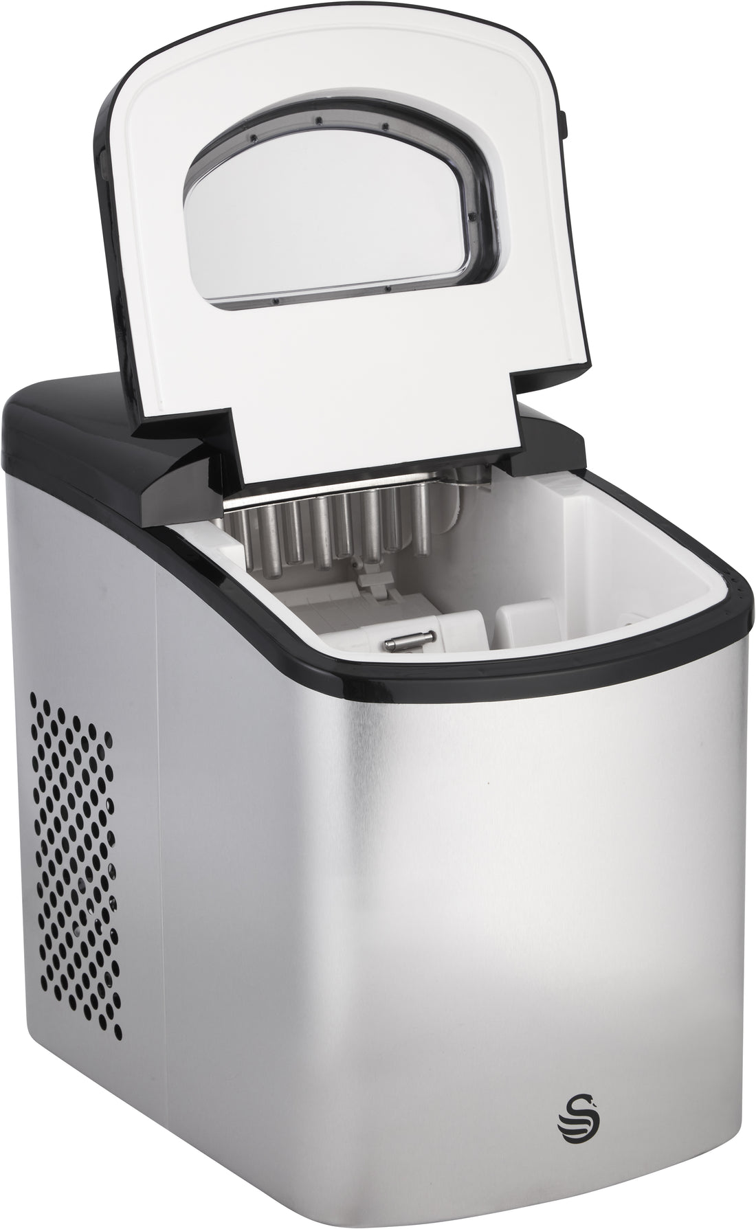 12kg Table Top Ice Maker