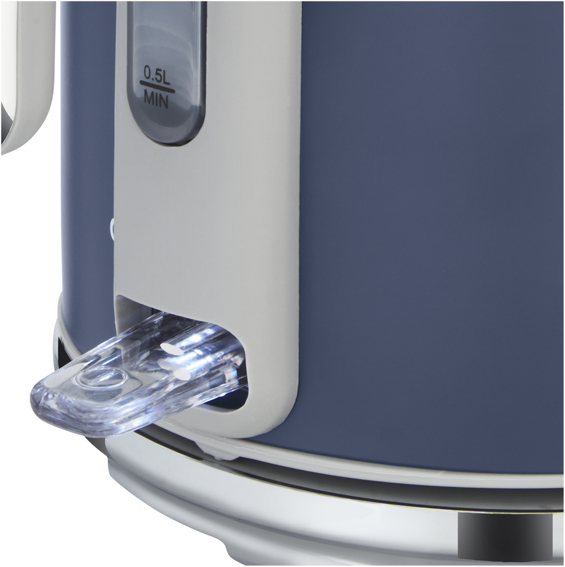 Swan Retro Oceanic Kettle