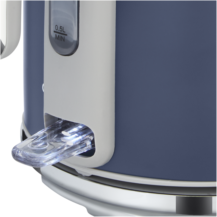 Swan Retro Oceanic Kettle