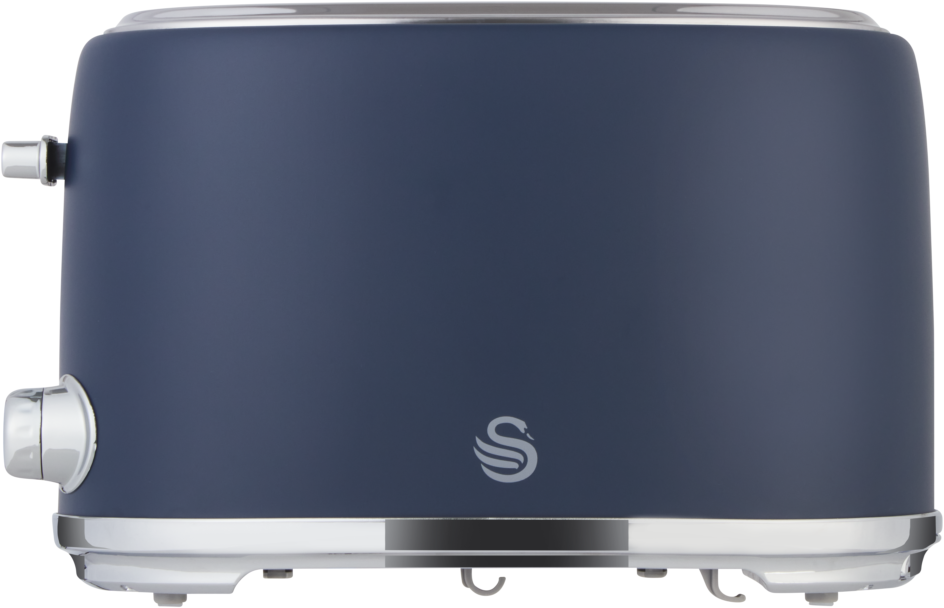 Swan Retro Oceanic Toaster
