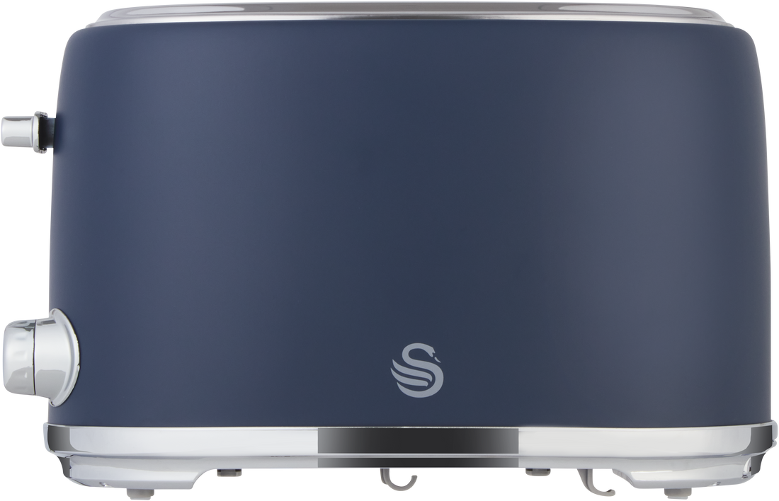 Swan Retro Oceanic Toaster