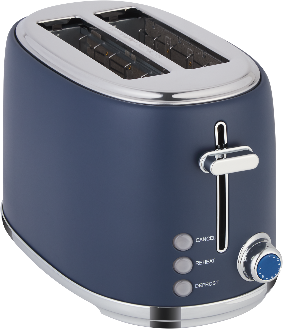 Swan Retro Oceanic Toaster