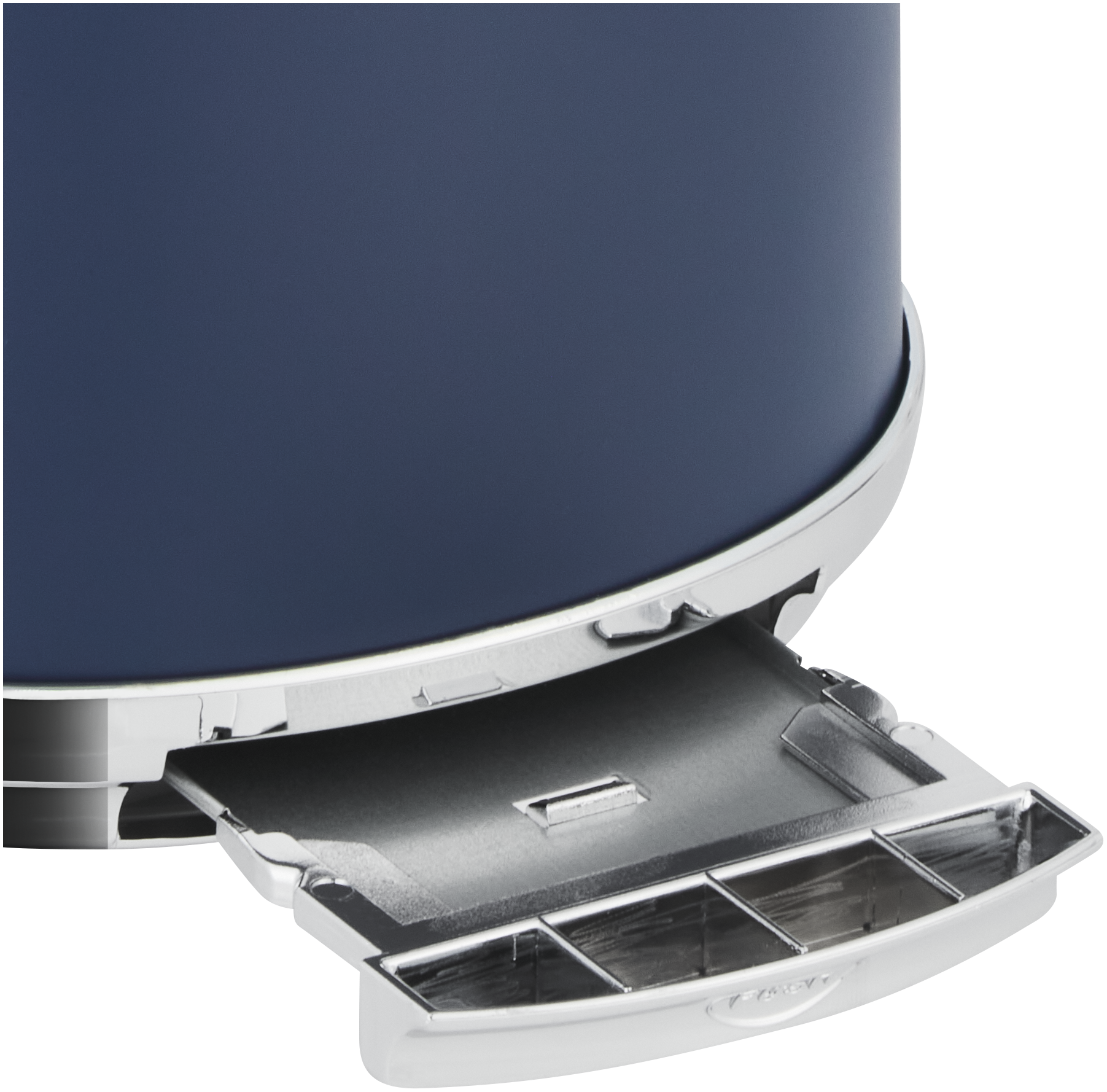 Swan Retro Oceanic Toaster