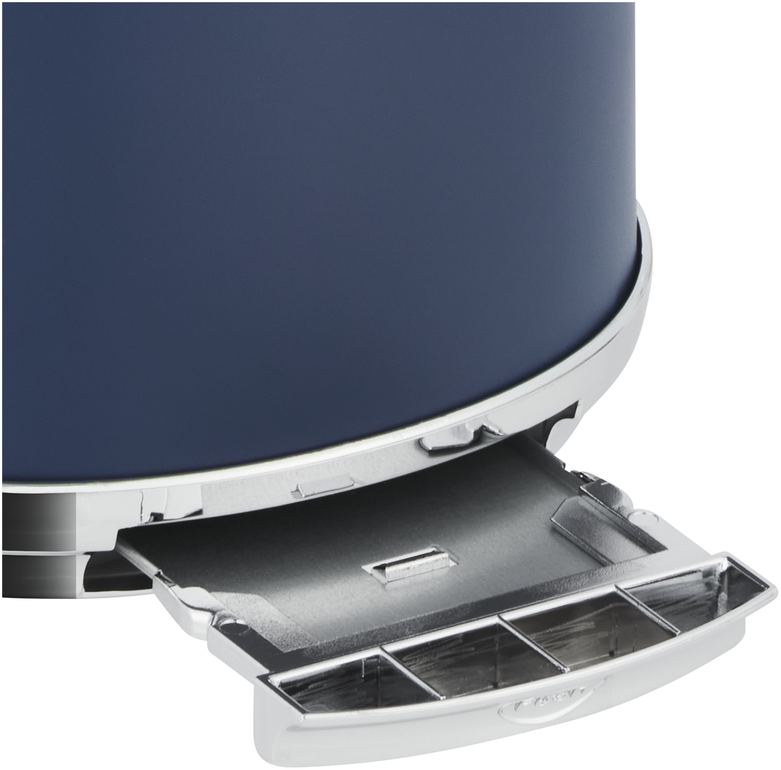 Swan Retro Oceanic Toaster