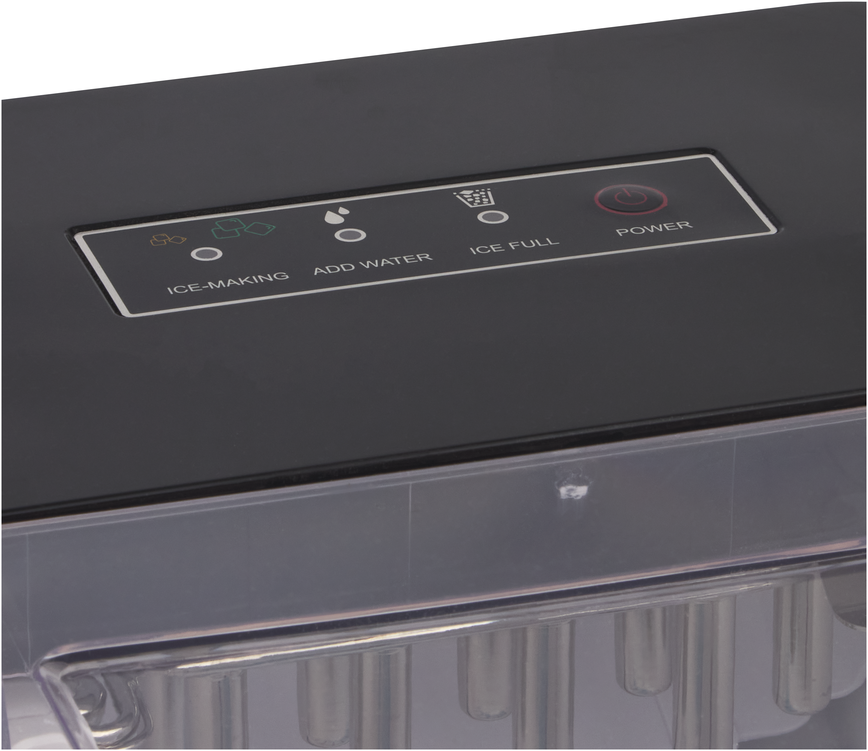 Swan 15KG Ice Maker