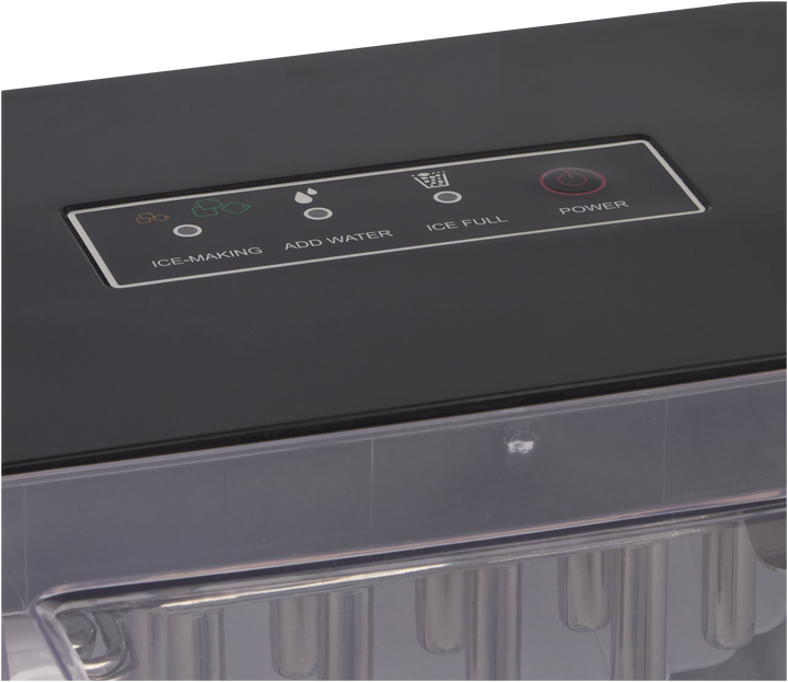 Swan 15KG Ice Maker
