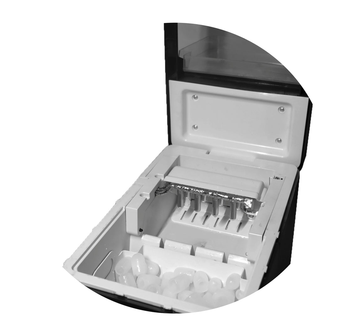 Swan 15KG Ice Maker