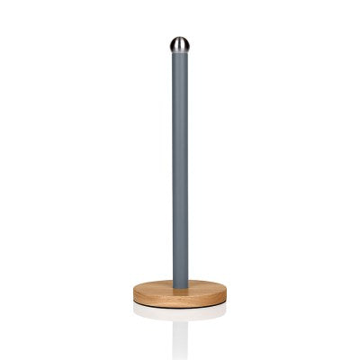 Swan Kitchen Paper Towel Pole - Slate Grey