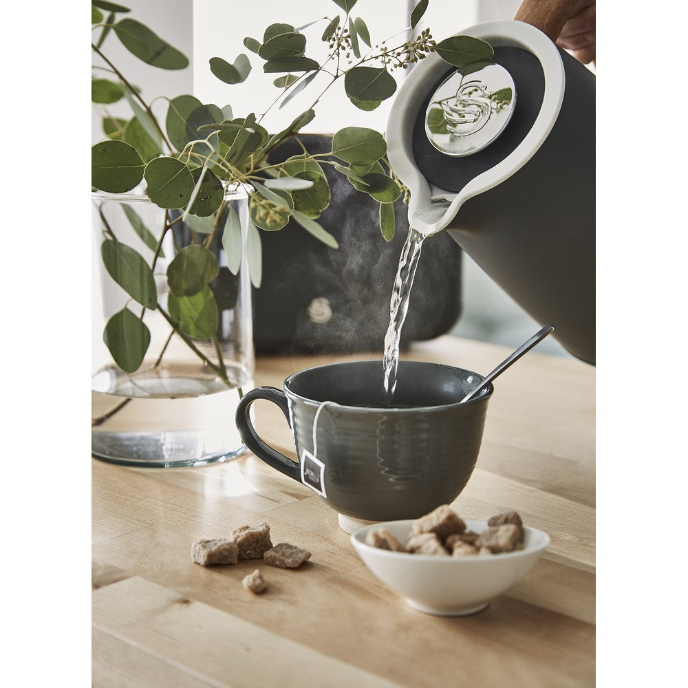 Swan Nordic 1.7L Cordless Kettle - Slate Grey