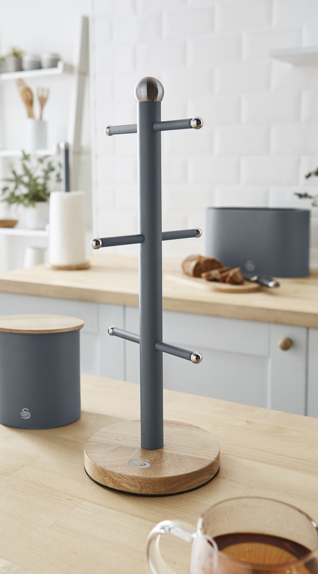 Nordic Mug Tree