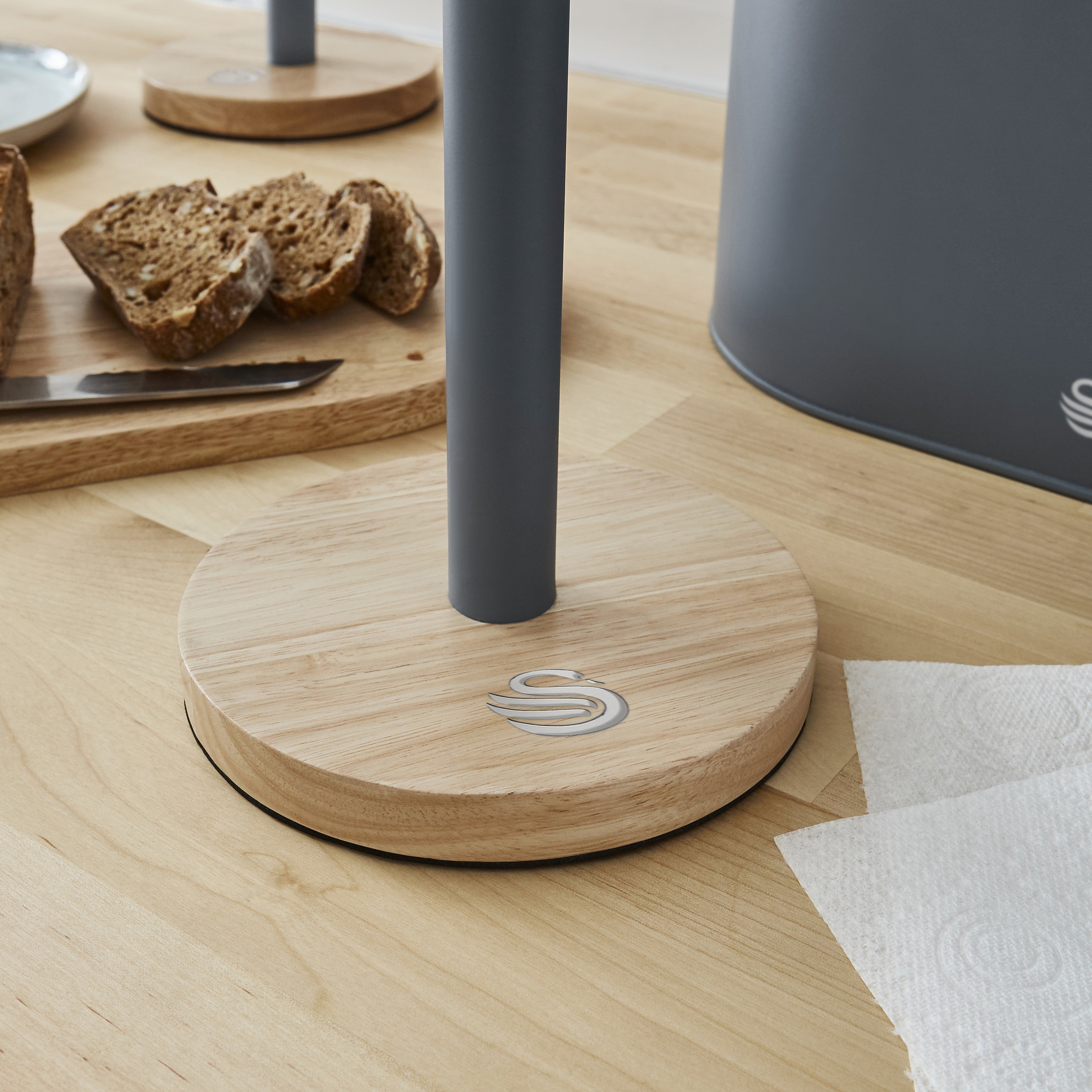 Nordic Towel Pole