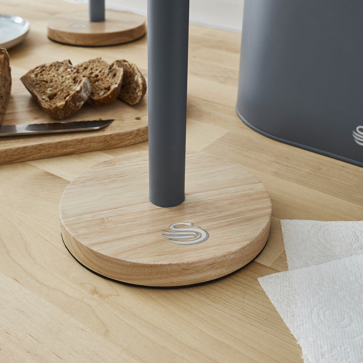 Nordic Towel Pole