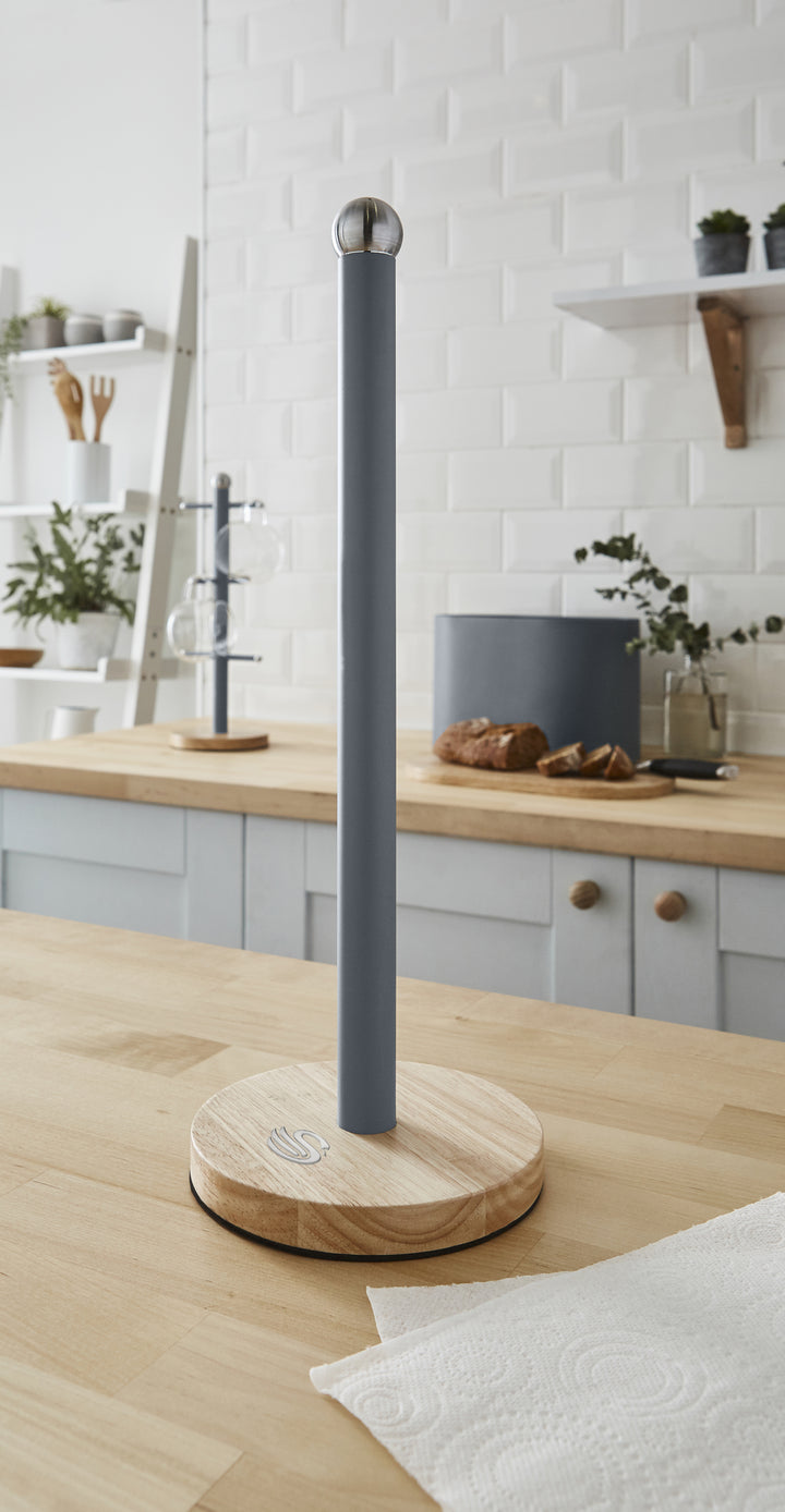 Nordic Towel Pole