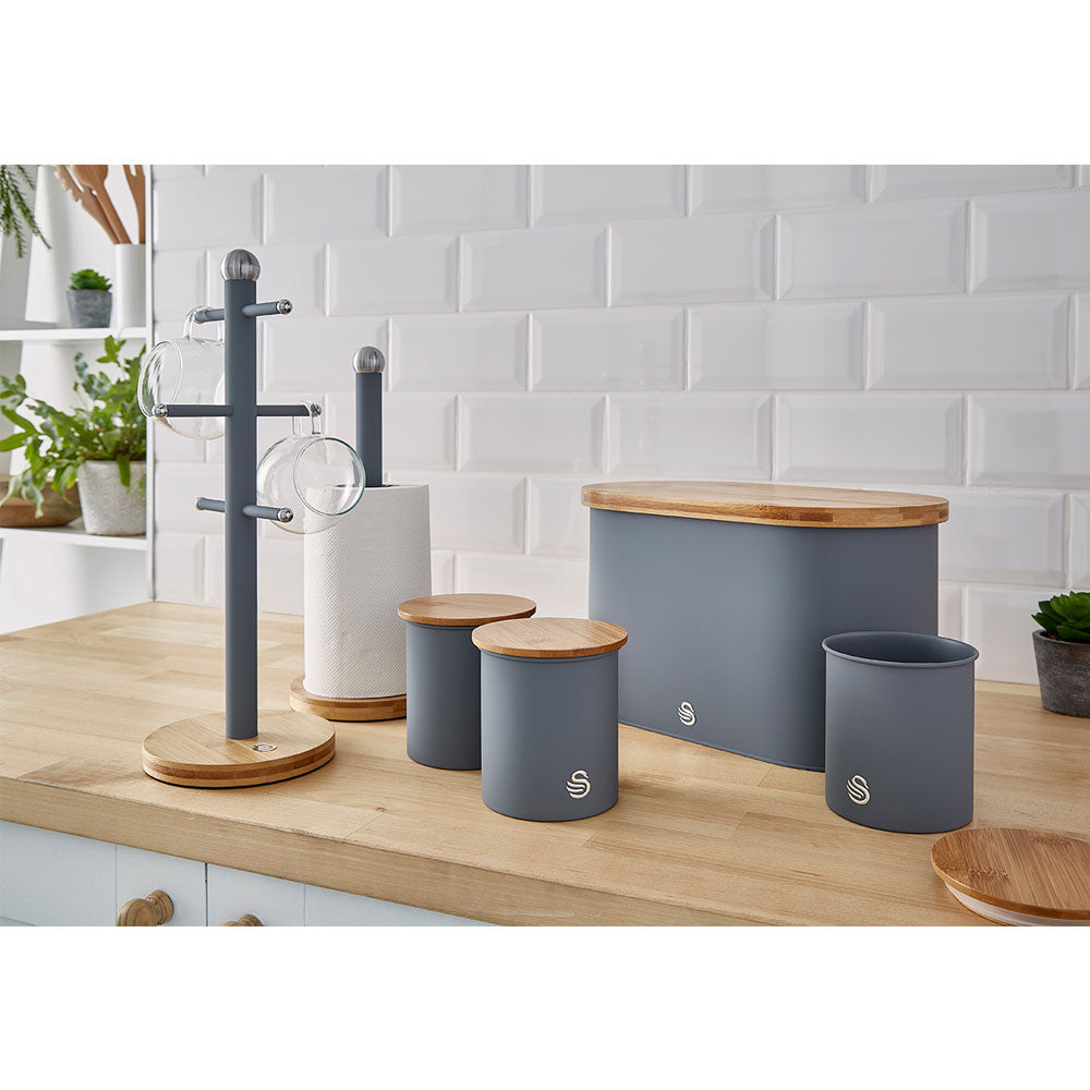 Nordic Range Grey Housewares