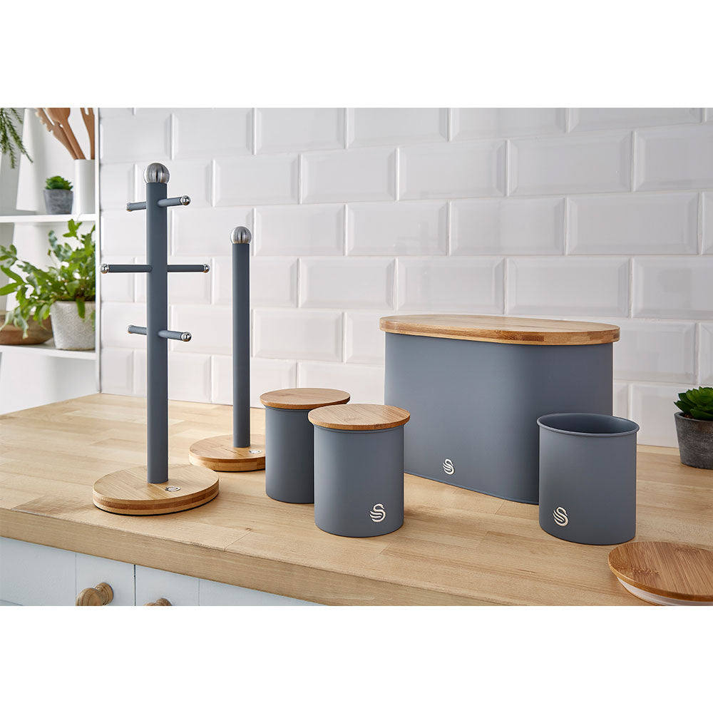 Nordic Range Grey Housewares