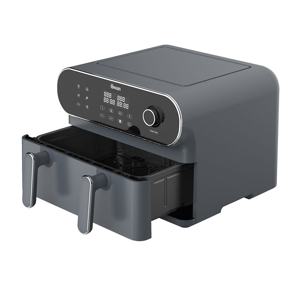 Swan 11 Litre Dual Basket Air Fryer