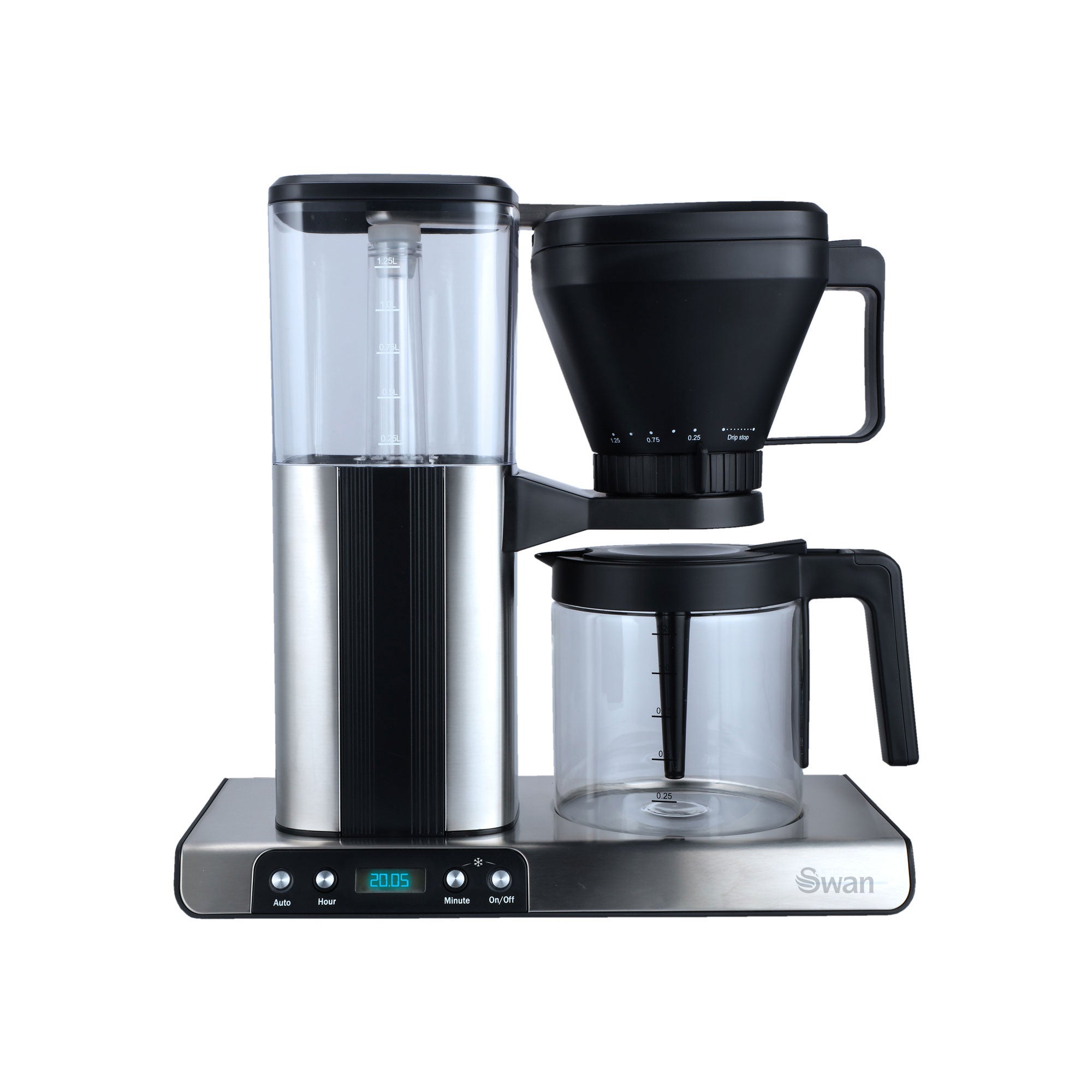 Swan Drip & Cold Brew Coffee Machine | Swan South Africa – Swan