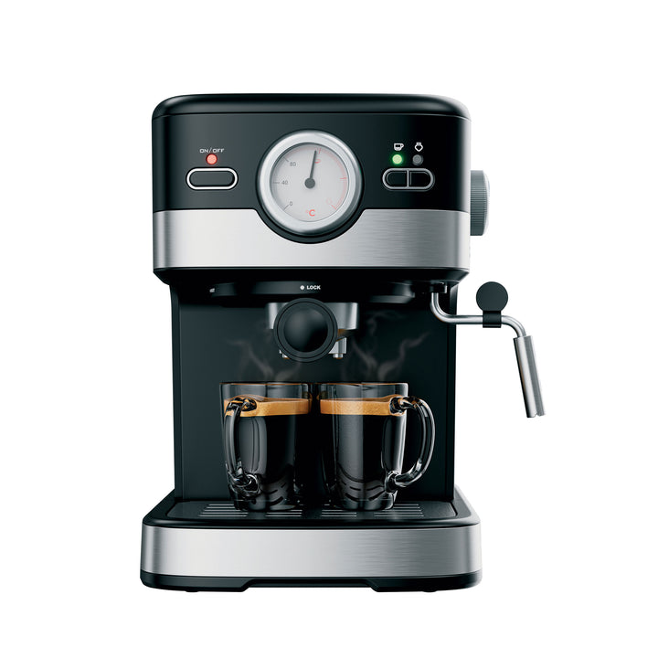 Swan Espresso Coffee Maker