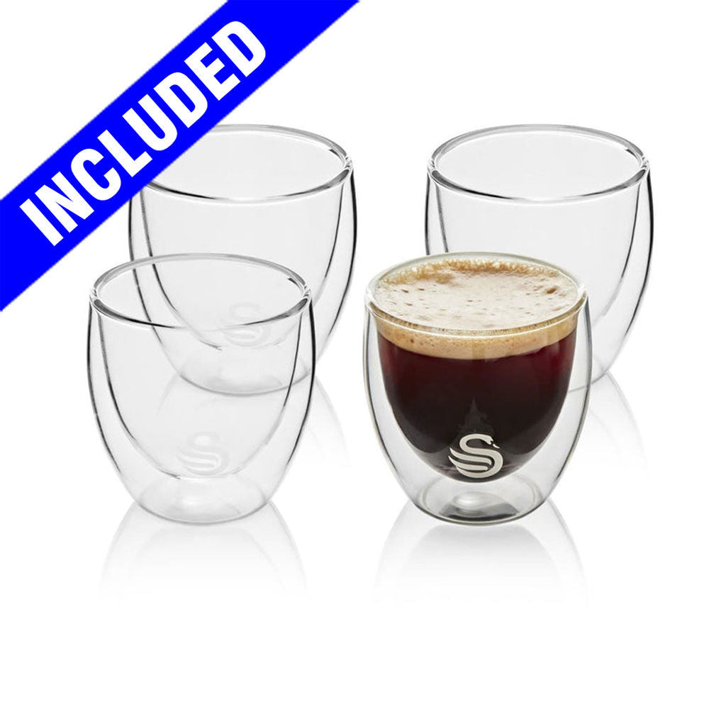 Swan Espresso Coffee Maker