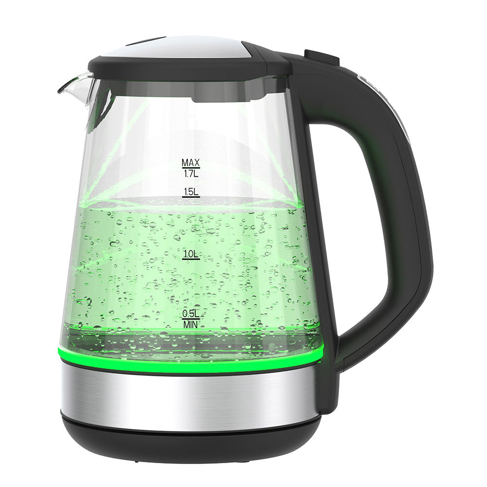 Swan Digital Cordless Glass Kettle