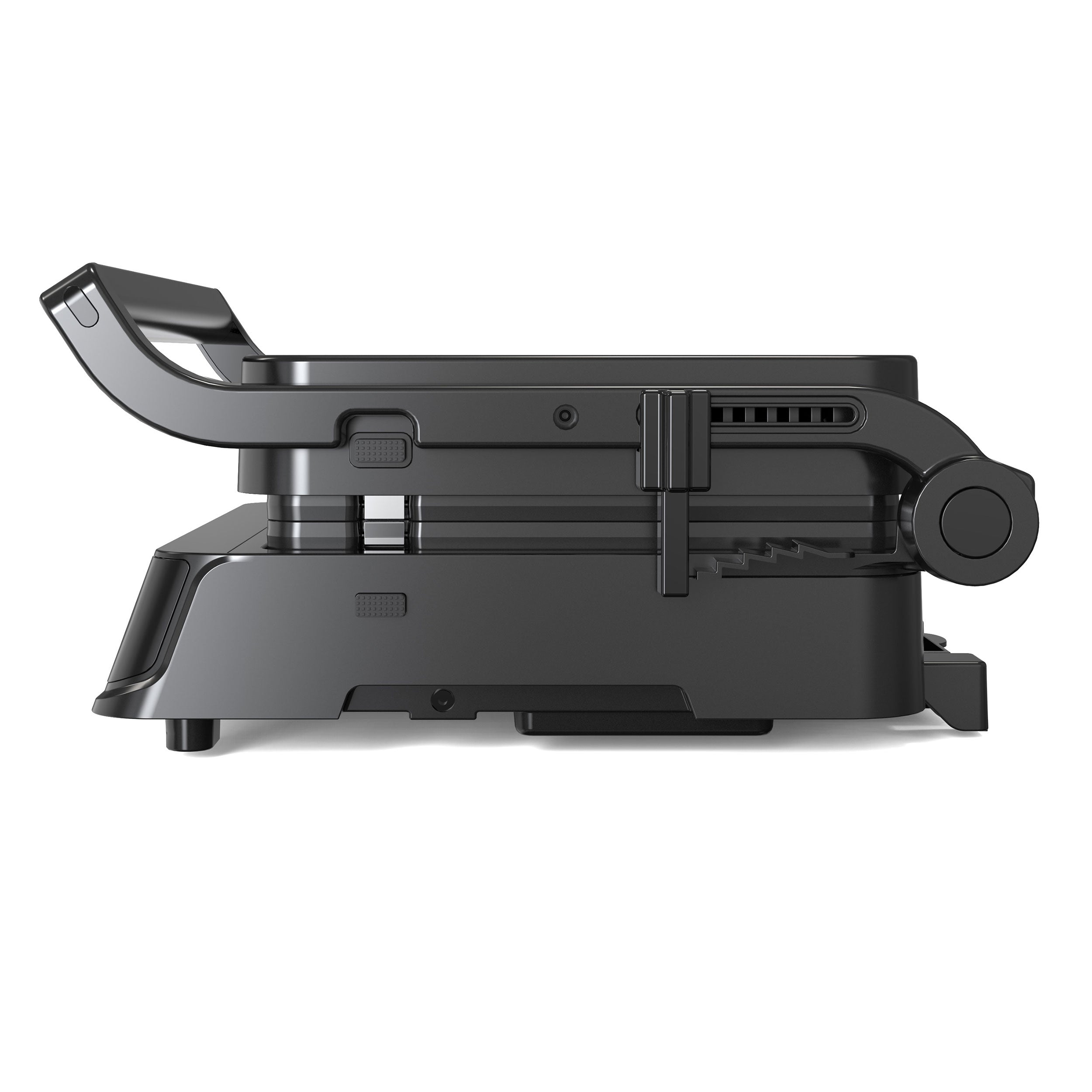 Swan 4 Slice Contact Grill
