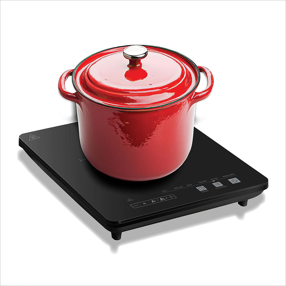 Swan Digital Induction Cooker