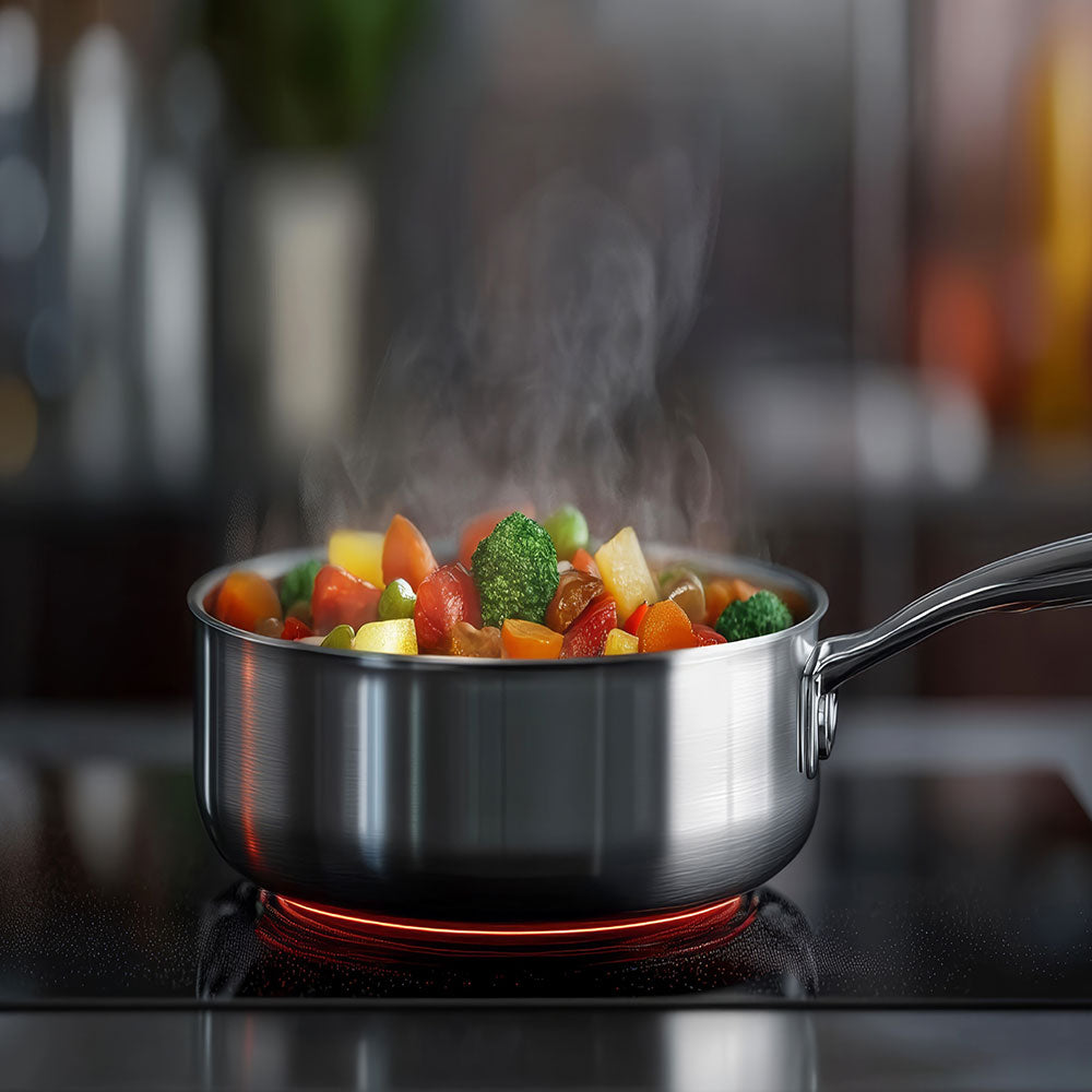 Swan Digital Induction Cooker