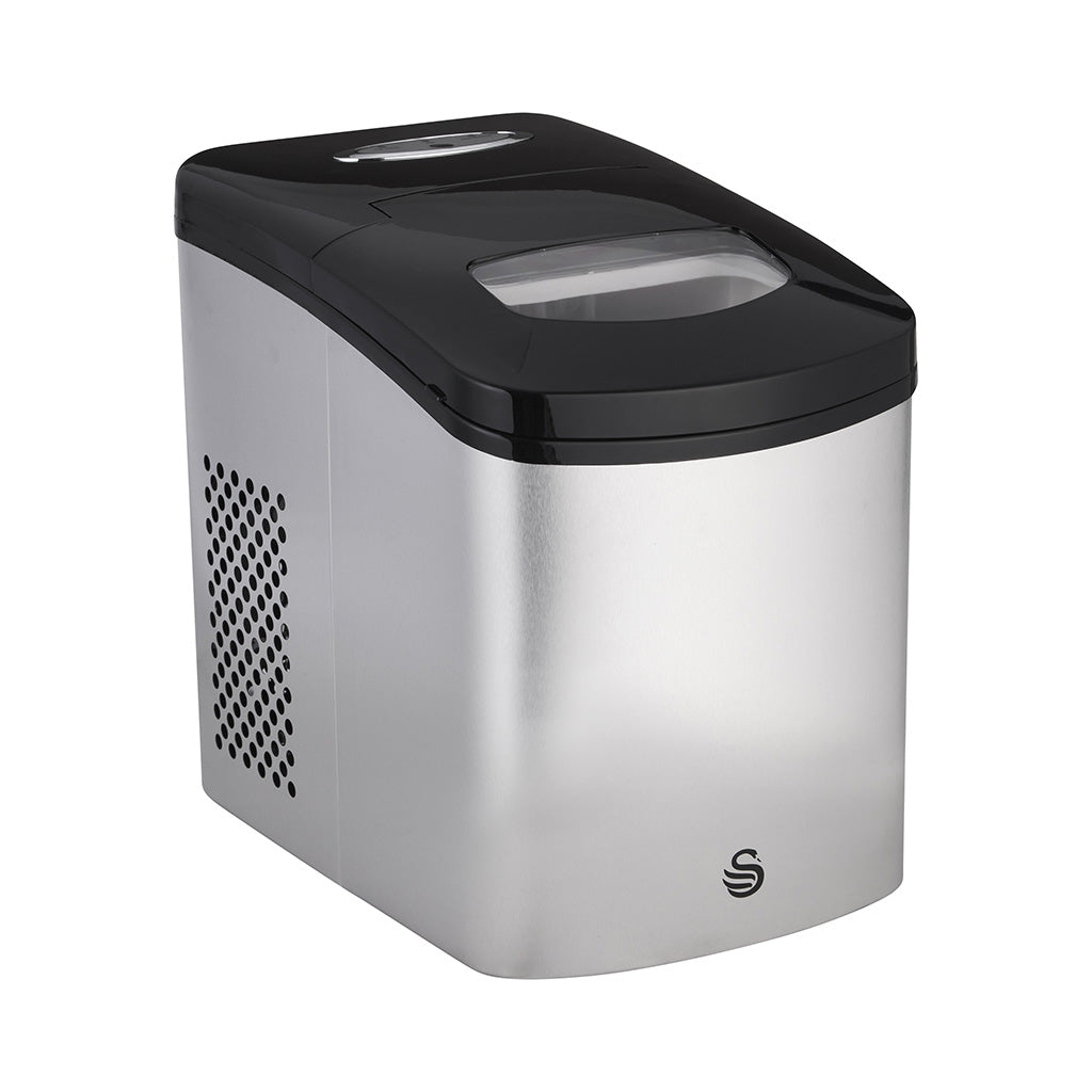 Swan 12KG Ice Maker | Swan South Africa – Swan Home Appliances