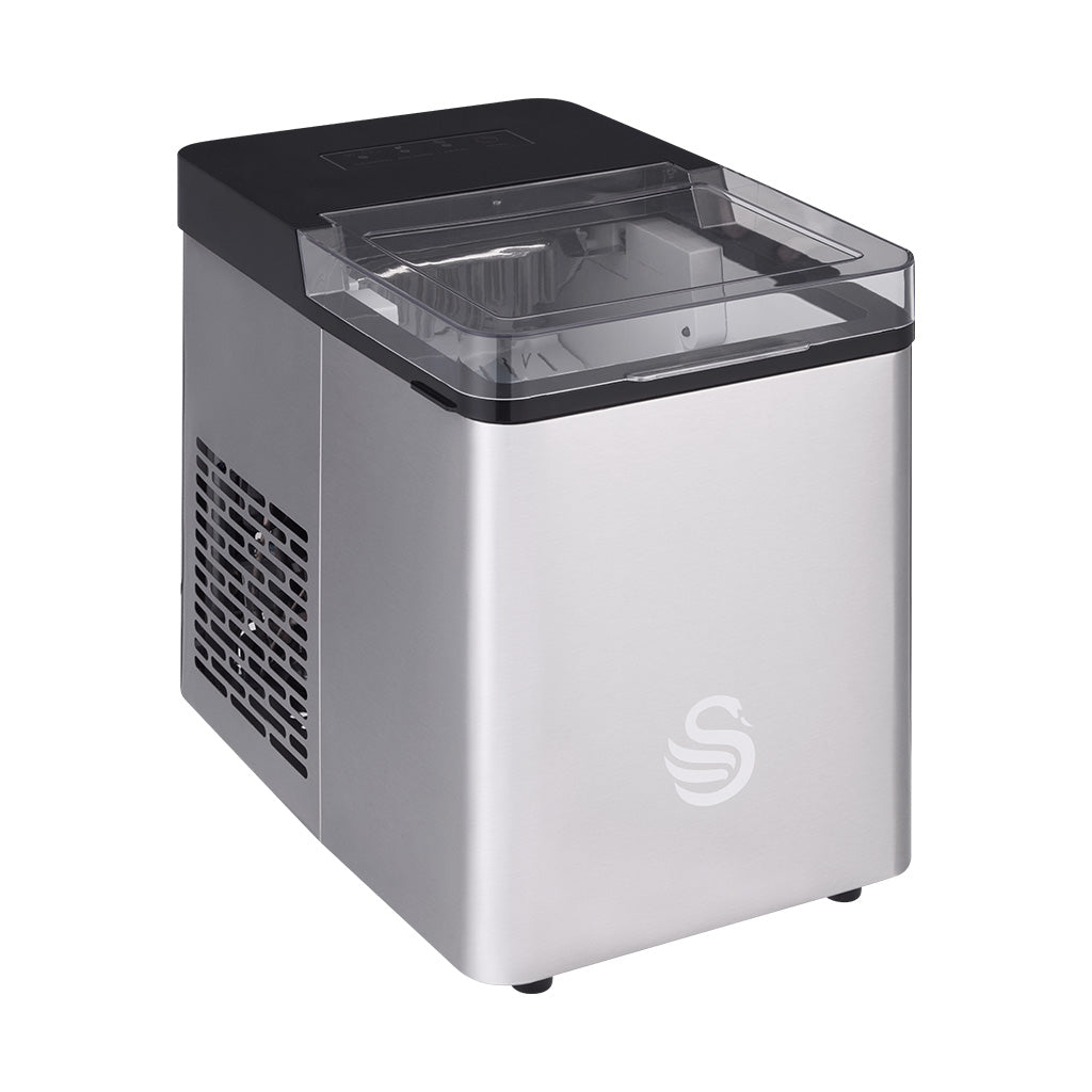 Swan 15KG Ice Maker