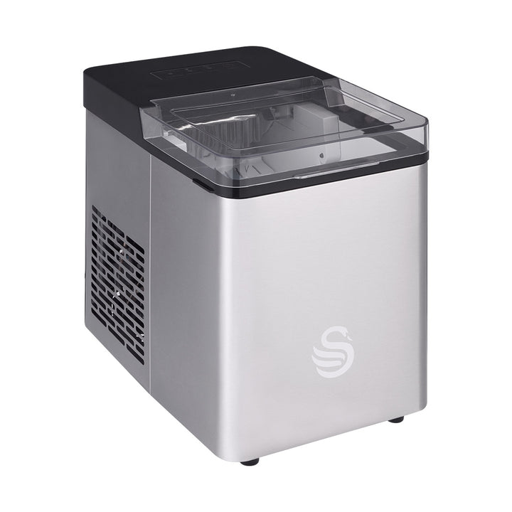 Swan 15KG Ice Maker