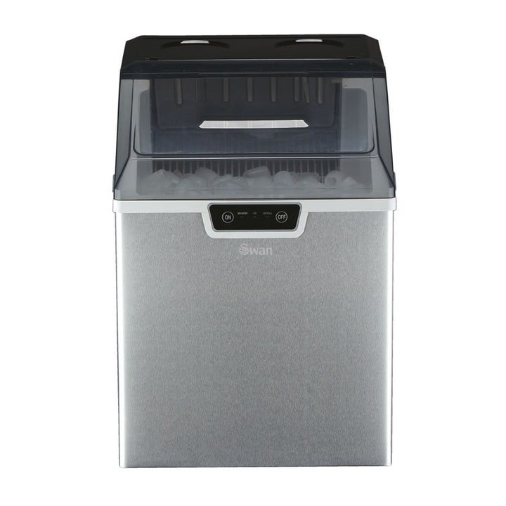 Swan 20KG Ice Maker