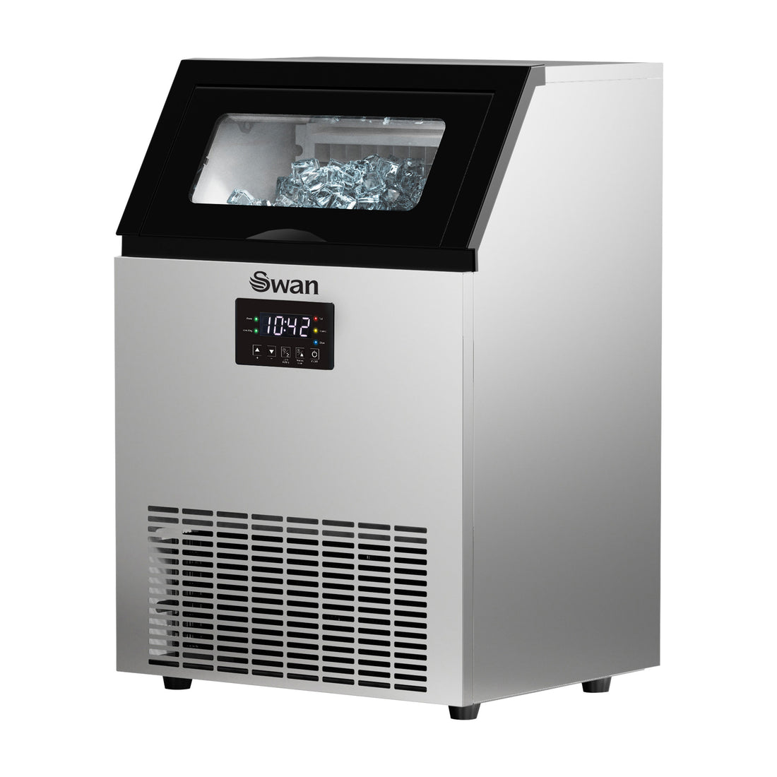 Swan 50Kg Ice Maker
