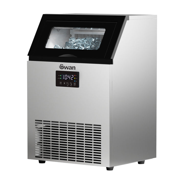 Swan 50Kg Ice Maker