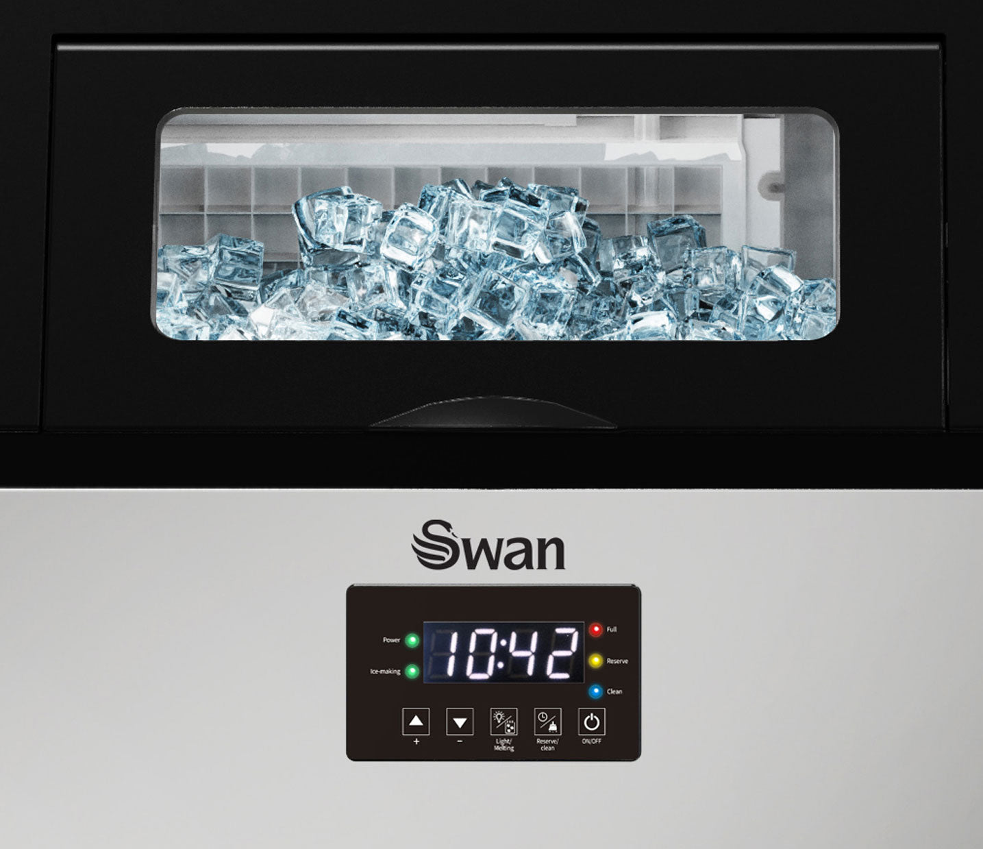Swan 50Kg Ice Maker