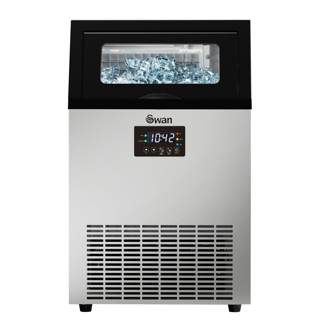 Swan 50Kg Ice Maker