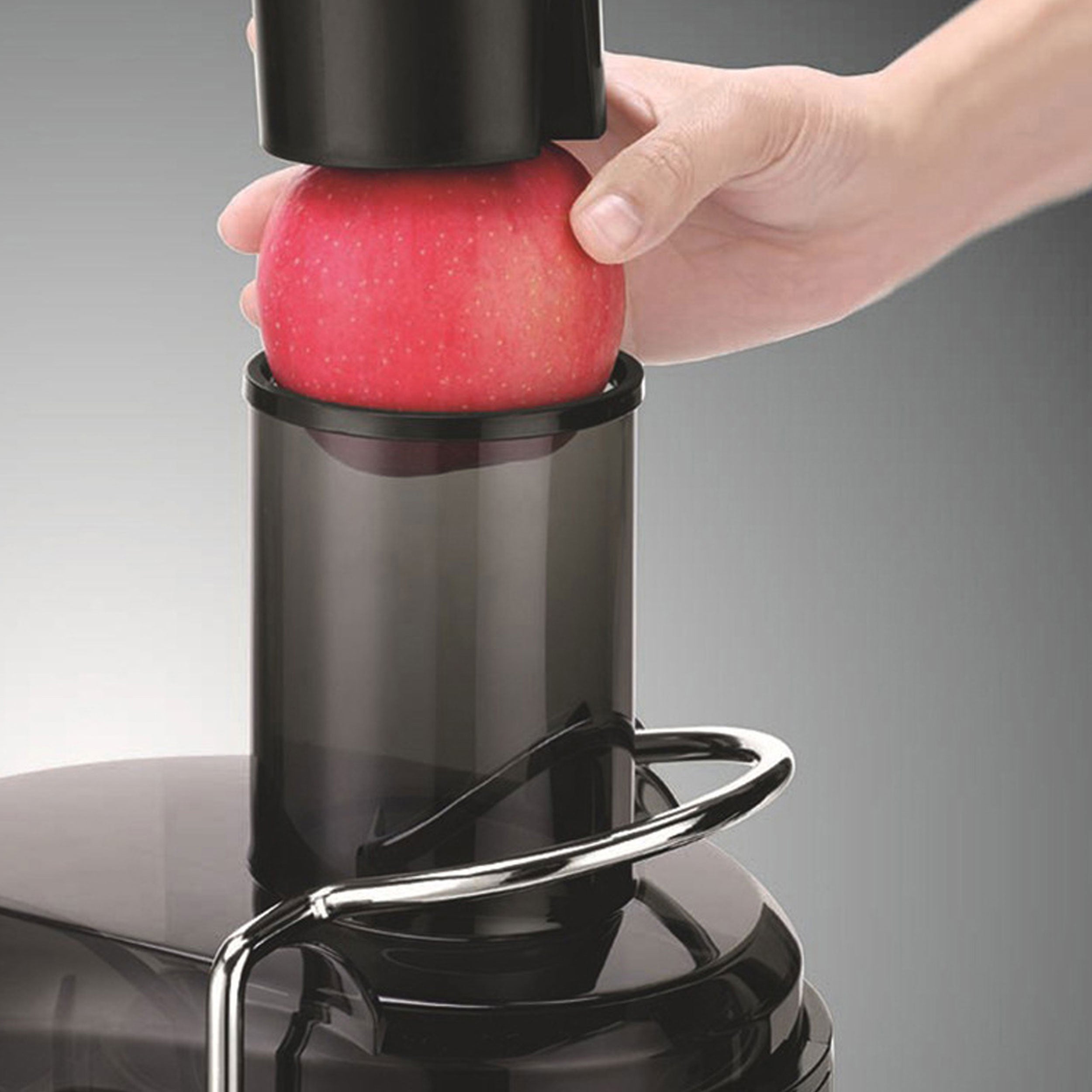 Swan Stainless Steel Juice Extractor