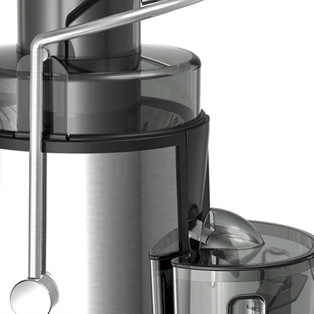 Swan Stainless Steel Juice Extractor