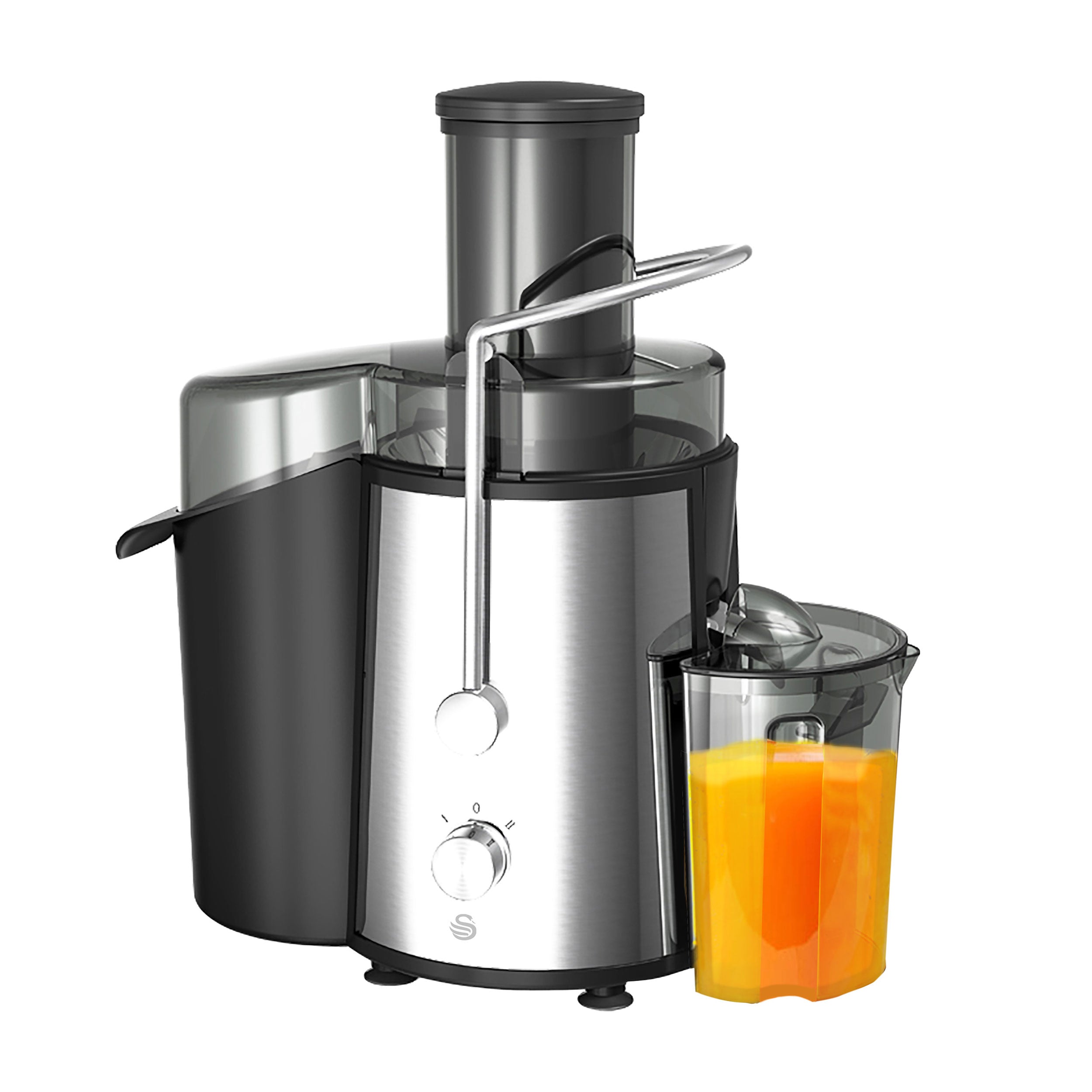 Swan Stainless Steel Juice Extractor