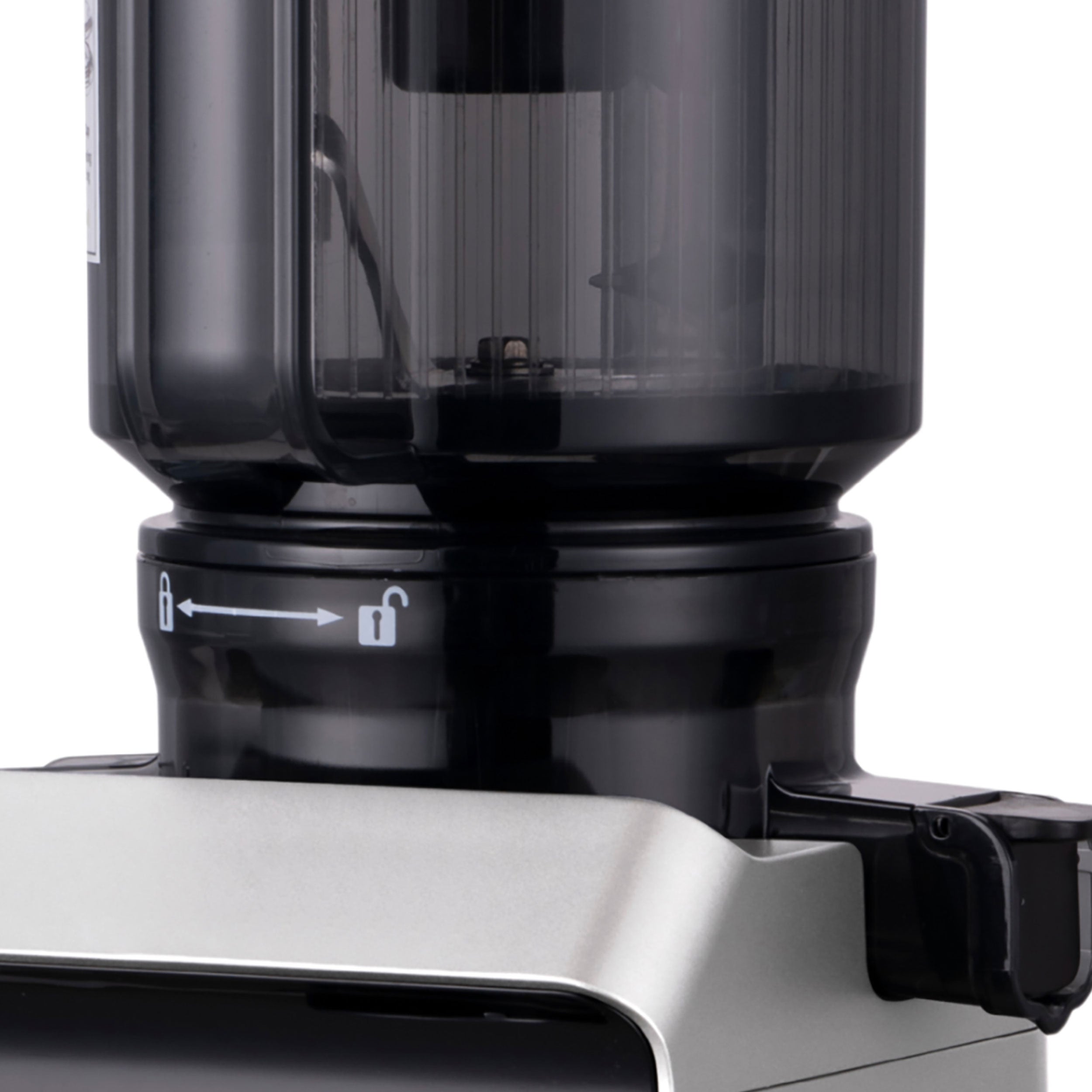 Swan Cold Press Slow Juice Master