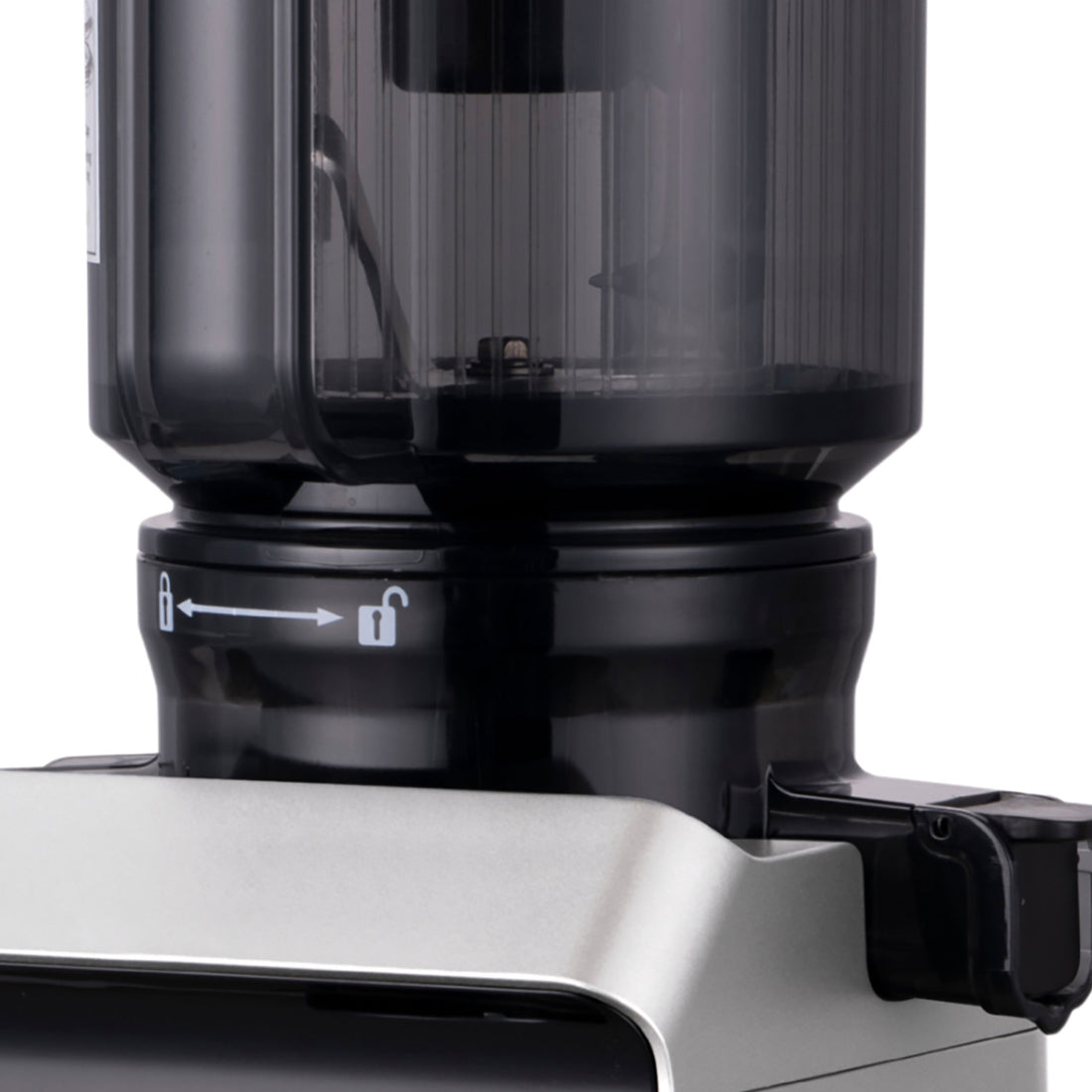 Swan Cold Press Slow Juice Master