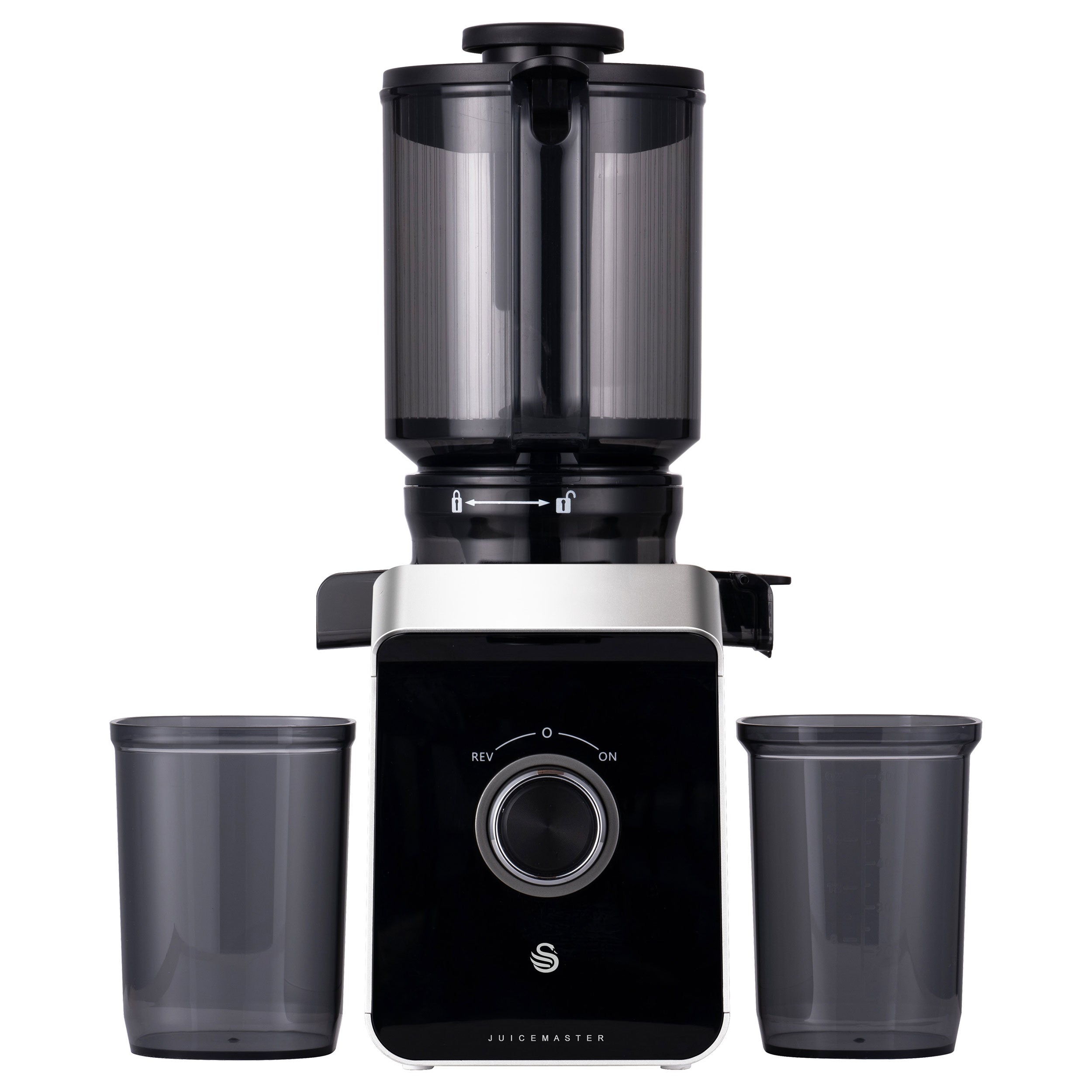 Swan Cold Press Slow Juice Master