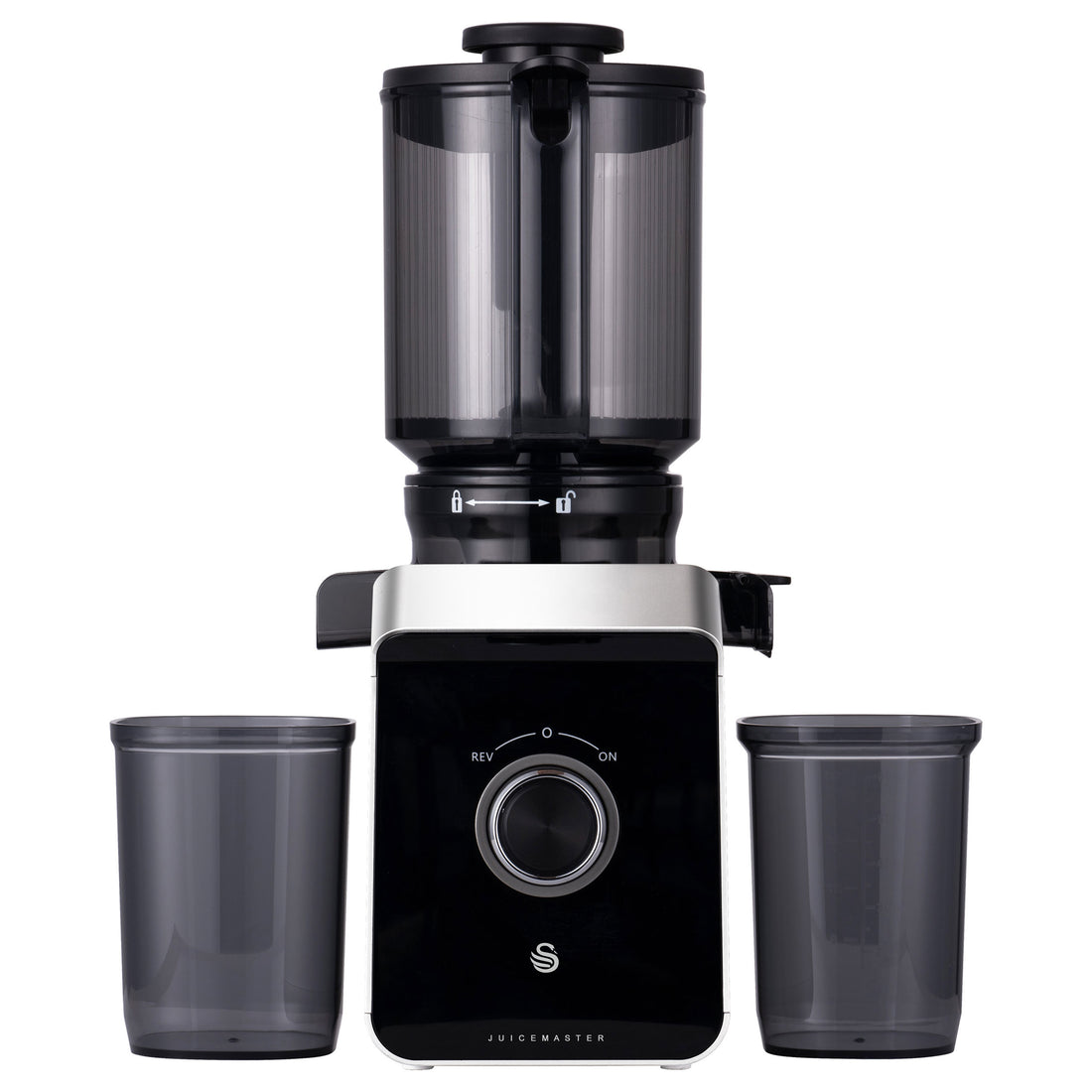 Swan Cold Press Slow Juice Master