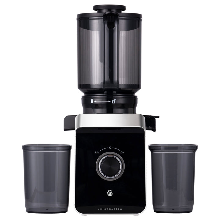 Swan Cold Press Slow Juice Master