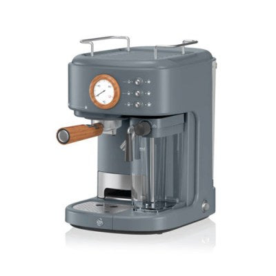 Swan One Touch Espresso Coffee Maker