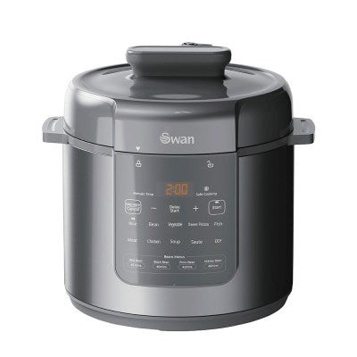 Swan Pressure Cooker