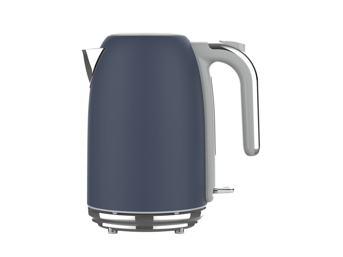 Swan Retro Oceanic Kettle
