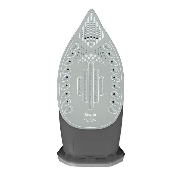Swan 2400 Watt Steam Iron