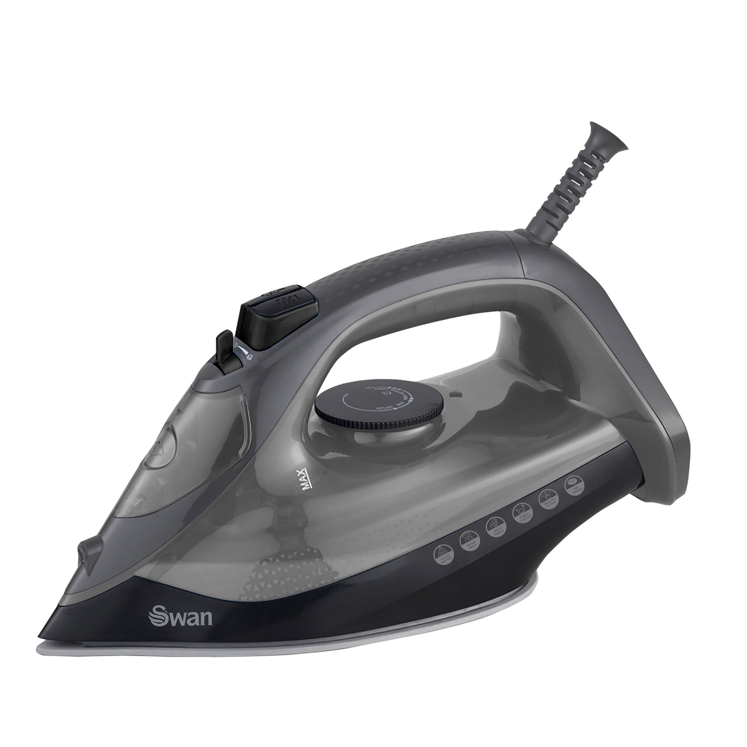 Swan 2400 Watt Steam Iron