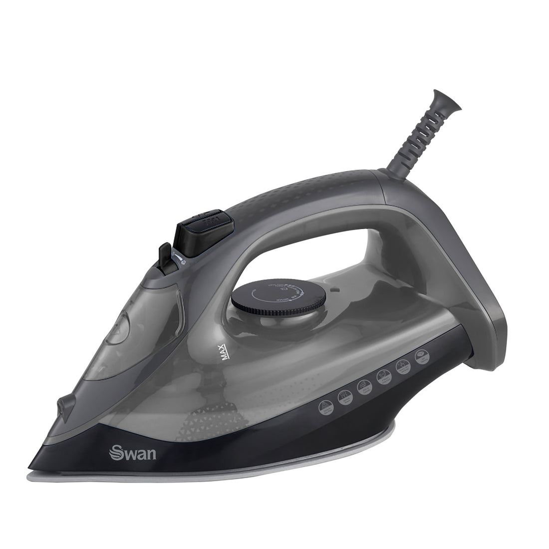 Swan 2400 Watt Steam Iron