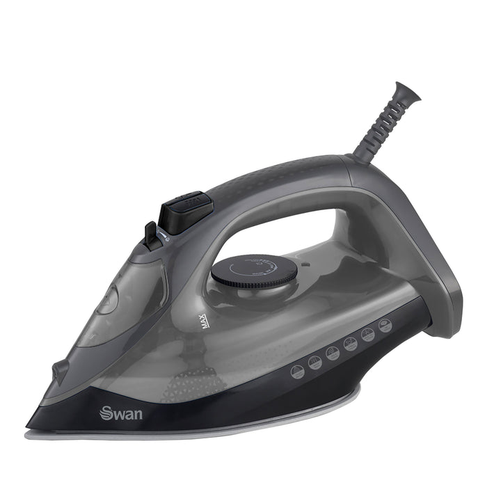 Swan 2400 Watt Steam Iron